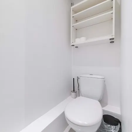 Confortable Equipe Sacre Coeur - 4p