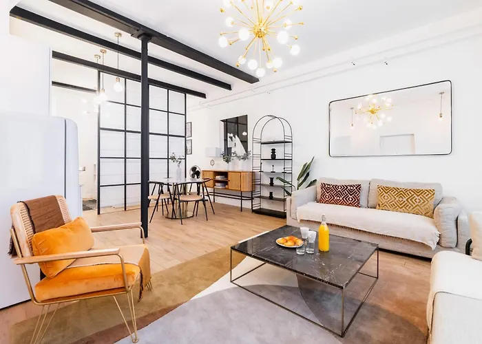 Confortable Equipe Sacre Coeur - 4p