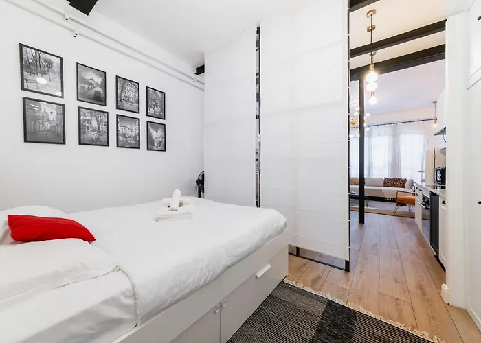 Confortable Equipe Sacre Coeur - 4p