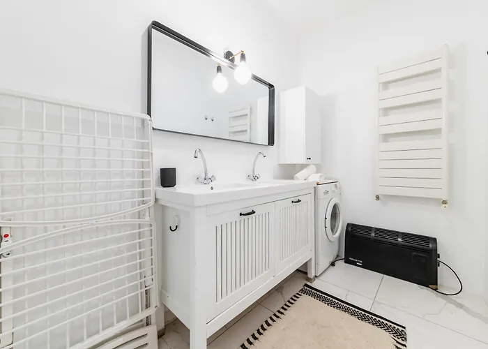 Confortable Equipe Sacre Coeur - 4p Appartement Parijs