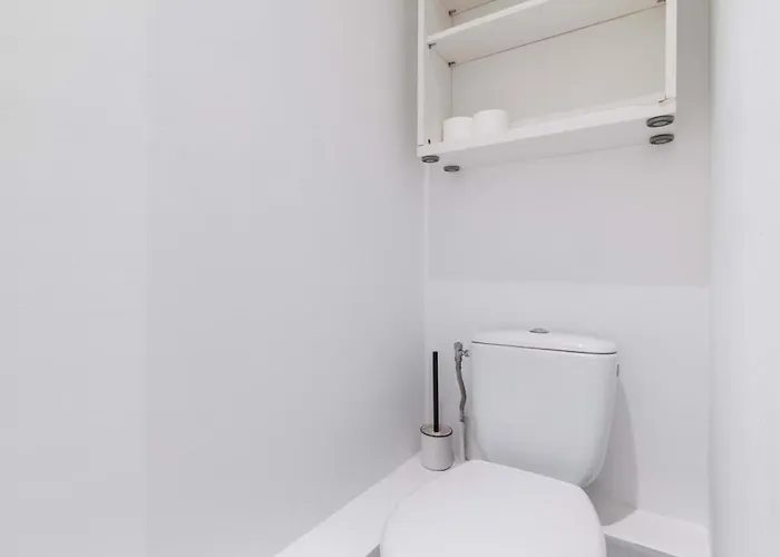 Confortable Equipe Sacre Coeur - 4p